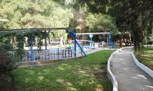 هتل فلورا سوئیت کوش آداسی هتل فلورا سوئیت کوش آداسی